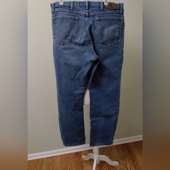 Wrangler Jeans 36 x 32 - Picture 2 of 6